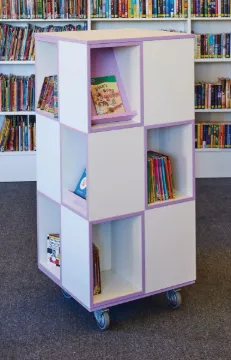 Pick & Choose Unit - Tall