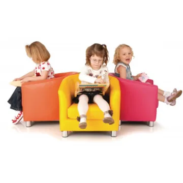 Kiddies Tub Sofa - Infant