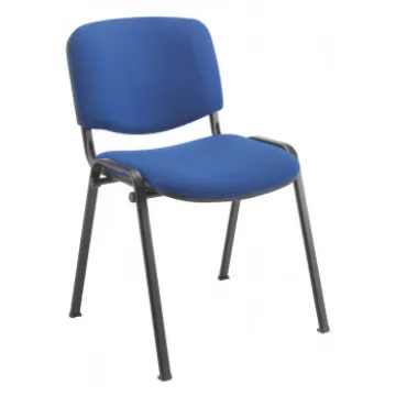 Club Chair - Charcoal