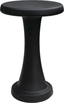 OneLeg® - H540mm - Black