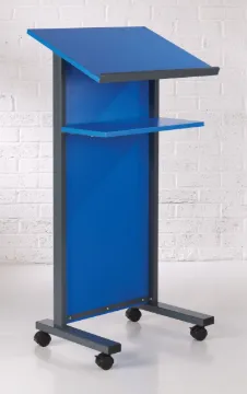 Lecterns - Coloured