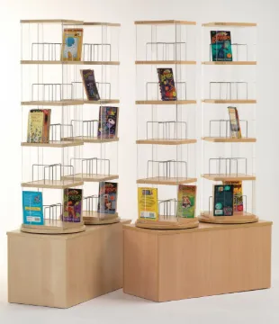 Spinner Double Paperback