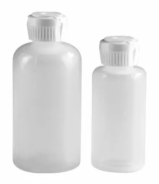 Spare Caps For 30 mL Dropping Bottles, BO180040