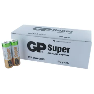 Duracell Procell Batteries AAA Size