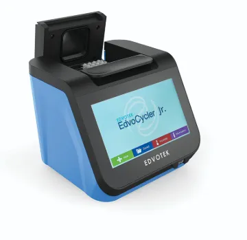 Edvocycler Junior