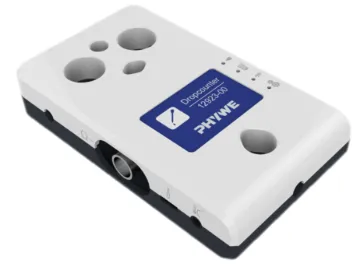 Cobra SMARTsense Drop Counter Sensor