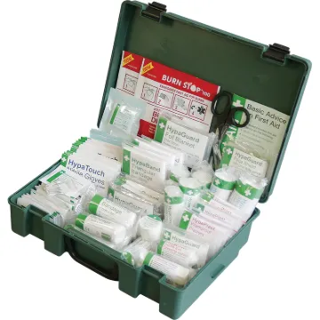 Workplace First Aid Kit
