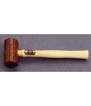 Thor 114 Rawhide Mallet 44mm 225g/8oz