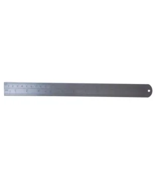 Fisher Metric and Imperial Rule 300mm
