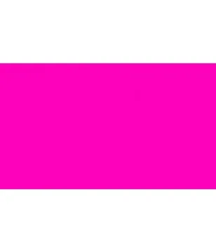 Cast Acrylic Sheet Fluorescent Pink 600 x 400 x 3mm