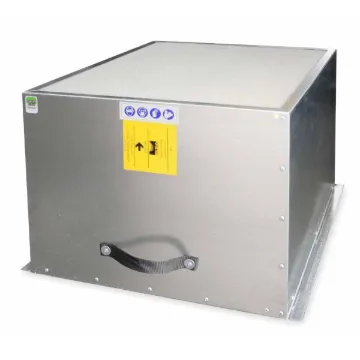 Deep Pleat Pre Filter for AD1000/iQ