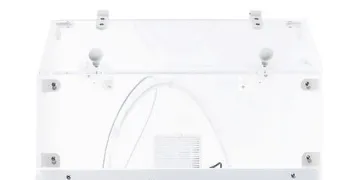 Accante Cover- Ultimaker 2+