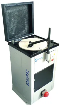 RJH Bear 1S Toolgrinder 230V