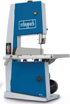 Bandsaw Basato 1 240volt