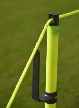Samba Respect Touchline Barrier