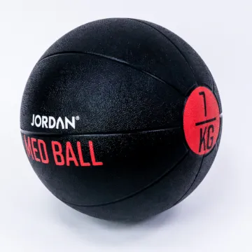 Jordan Medicine Ball - 9Kg
