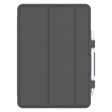 OtterBox Unlimited Folio Apple iPad 9th/8th/7th gen Grey - Pro Pack - 77-62041