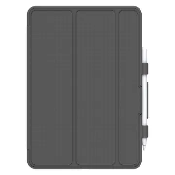 OtterBox Unlimited Folio Apple iPad 9th/8th/7th gen Grey - Pro Pack - 77-62041