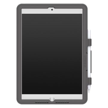 OtterBox Unlimited Apple iPad 9th/8th/7th Gen Grey - Pro Pack