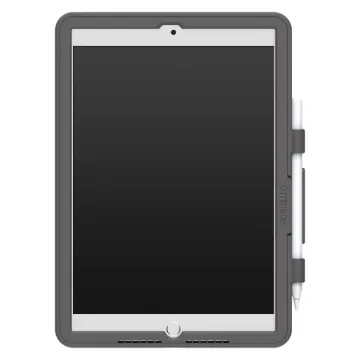 OtterBox Unlimited Apple iPad 9th/8th/7th Gen Grey - Pro Pack