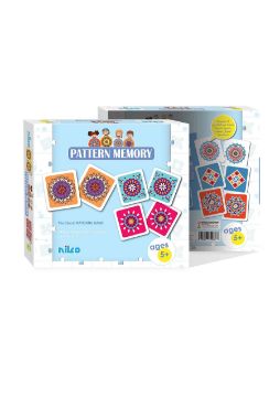 Learning Pattern Memory