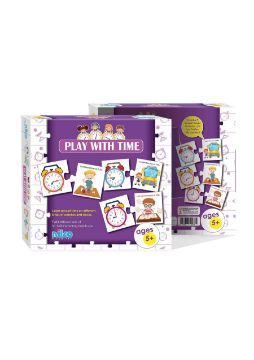 Learning Time