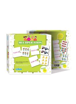 Learning Multiplication