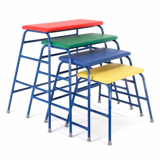 All Prints | Niels Larsen Gymnastics Apparatus Agility Tables H91cm