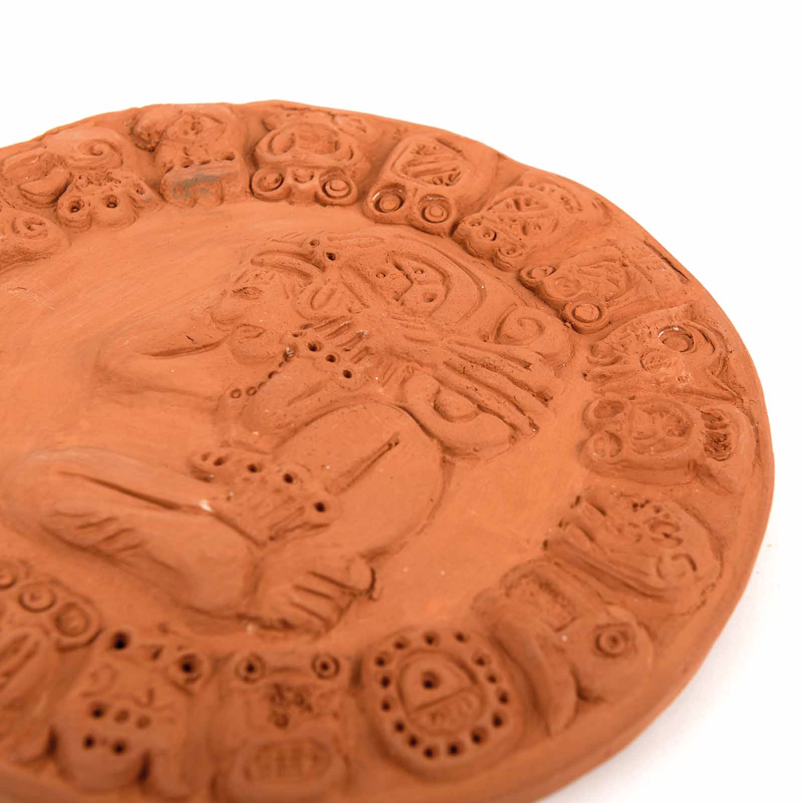 All Prints Replica Mayan Calendar Stone All Prints Replica Mayan Calendar Stone