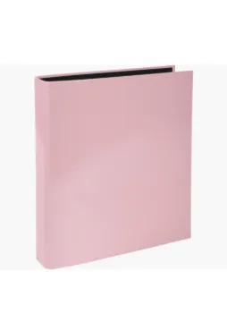 RB Aquarel Plastic Coated 2RG 25mm pink