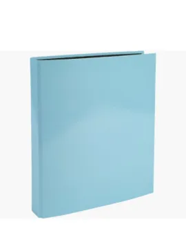 RB Aquarel Plastic Coated 4RG 25mm blue