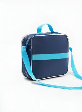Disney Mickey Mouse Hyper Active  Lunch Bag