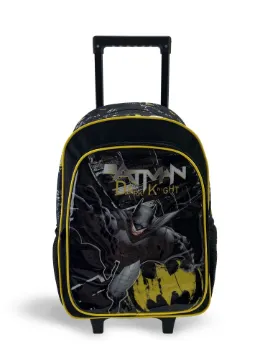 Warner Bros. Batman Githic Knight 18"" 5in1 Trolley Box Set