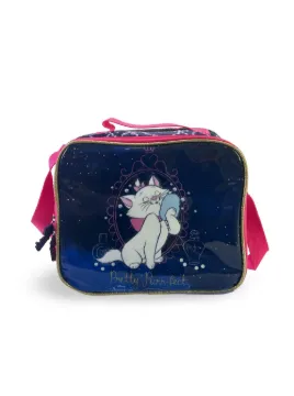 Disney Marie Pretty Puurfect 18"" 5in1 Trolley Box Set