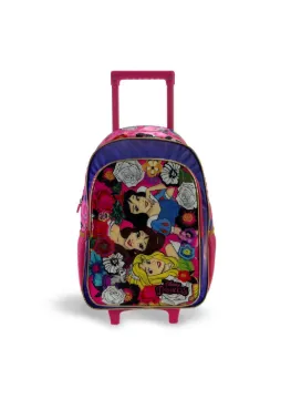 Disney Princess Always Dreaming 18"" 5in1 Trolley Box Set