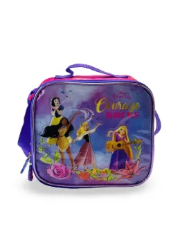 Disney Princess Courage Rocks 18"" 5in1 Trolley Box Set