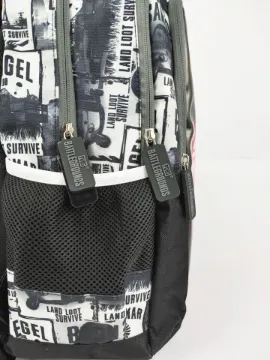 PUBG Battlegrounds Ready to Deploy 18"" Backpack