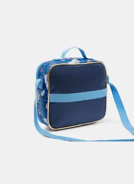 Warner Bros. Harry Potter Hogwart Is My Home  Lunch Bag
