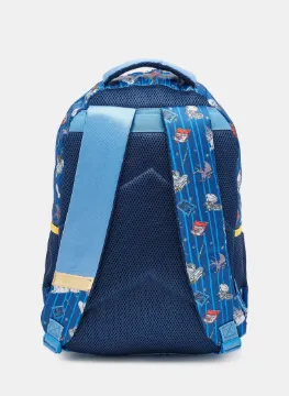 Warner Bros. Harry Potter Hogwart Is My Home 18"" Backpack