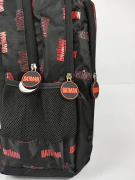 Warner Bros. Batman Vengeance 18"" Backpack