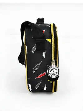 Disney Cars Track Star  Lunch Bag