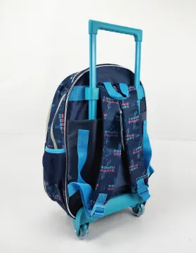 Disney Mickey Mouse Hyper Active 16"" Trolley
