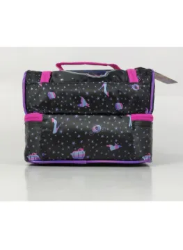 Disney Princess Somewhere Over The Rainbow  Lunch Bag