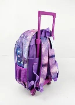 Disney Frozen Leading Together 18"" Trolley