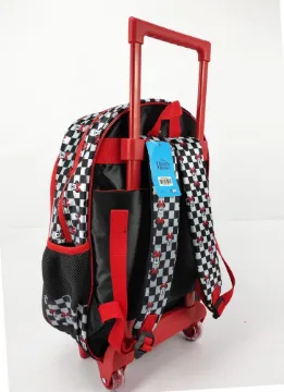 Disney Minnie Mouse One and Only 16"" Trolley