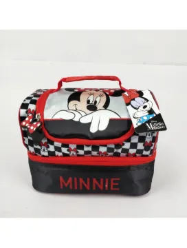 Disney Minnie Mouse One and Only  Lunch Bag