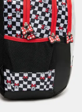 Disney Minnie Mouse One and Only 18"" Backpack