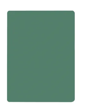 CHALKBOARD GREEN 9.5 X 12 PACK OF 12