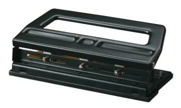 3-HOLE PUNCH HEAVY DUTY  - SCHOOL SMART
