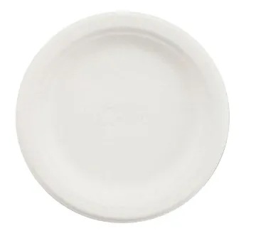 PAPER PLATES 8.75 CHINET PACK OF 125